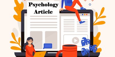 پذیرش و چاپ مقاله روانشناسی در مجلات معتبر