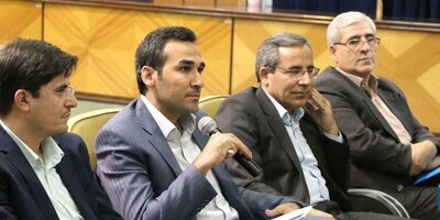 رئیس کتابخانه مرکزی دانشگاه تبریز: راه‌اندازی کتابخانه انسانی در دانشگاه