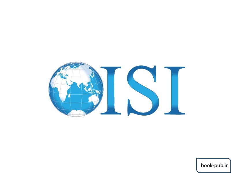 پذیرش مقاله ISI بصورت تضمینی در کمترین زمان ممکن