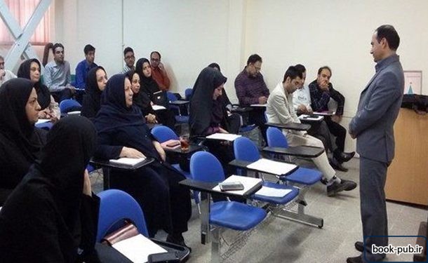 ۴۵ عضو هیات علمی دانشگاه آزاد اسلامی ارتقای رتبه یافتند
