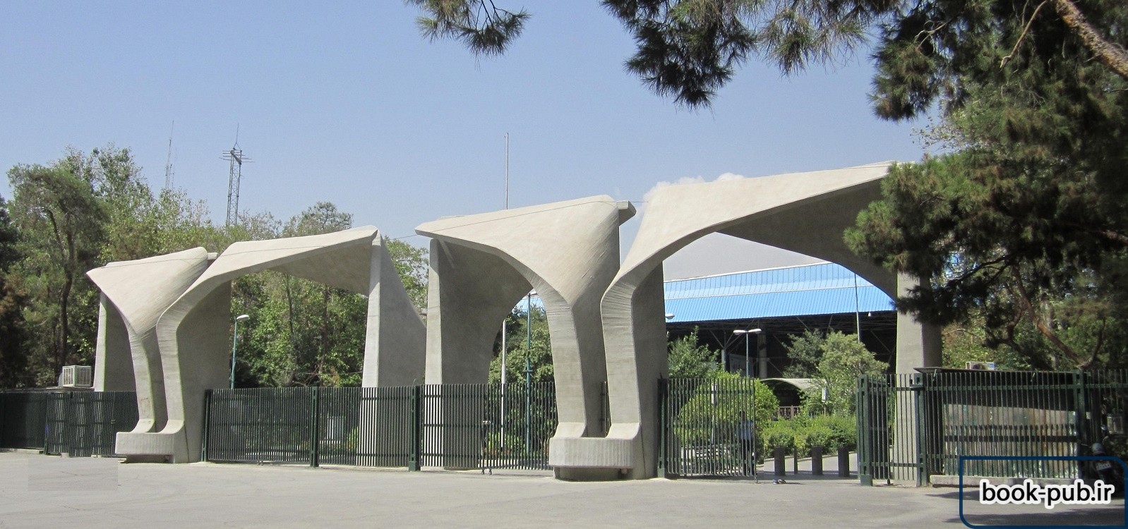 انتشار تعدادی از نشریات دانشجویی دانشگاه تهران به صورت الکترونیکی
