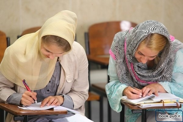 آخرین مهلت ثبت نام برای اعزام اساتید زبان فارسی به خارج